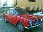 1963 Fiat 1500