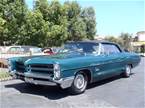 1966 Pontiac Catalina