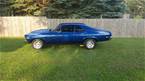 1970 Chevrolet Nova 