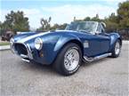 1965 AC Cobra