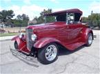 1930 Ford Model A