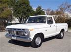 1973 Ford F100