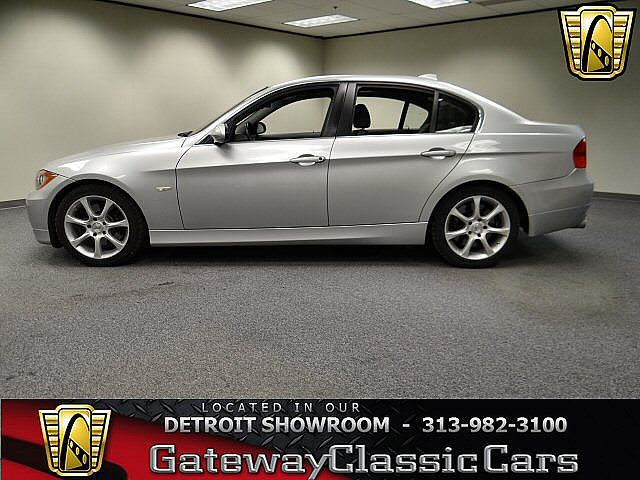 Bmw 3.0l l6 dohc 24v #5