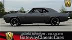 1969 Chevrolet Camaro