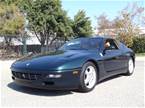 1995 Ferrari 456 GT