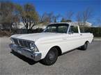 1965 Ford Ranchero