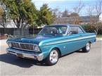 1965 Ford Falcon