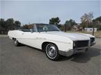 1967 Buick LeSabre