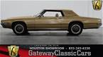 1969 Ford Thunderbird