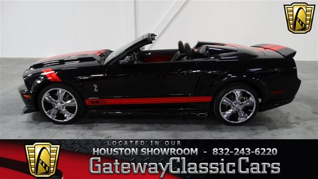 2009 Ford Mustang for sale