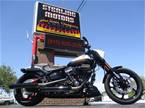 2017 Other H-D FXSE