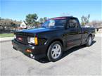 1991 GMC Syclone