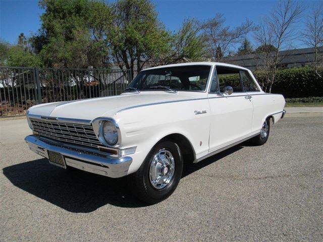 chevy nova for sale california chevy nova for sale california