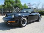 1984 Porsche Carrera