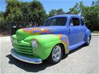 1947 Ford Coupe