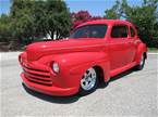 1947 Ford Deluxe
