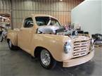 1950 Studebaker Pickup