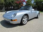 1996 Porsche 993