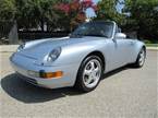 1996 Porsche Carrera