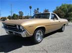 1969 Chevrolet El Camino