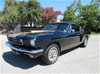 1965 Ford Mustang