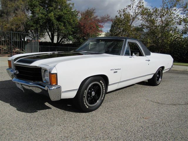 chevy el camino for sale california chevy el camino for sale california