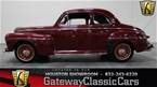 1946 Ford Coupe