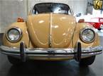 1970 Volkswagen Beetle