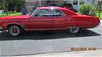 1967 Buick Skylark