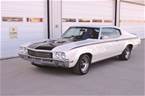 1972 Buick GS 