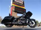 2018 Other H-D FLTRXS