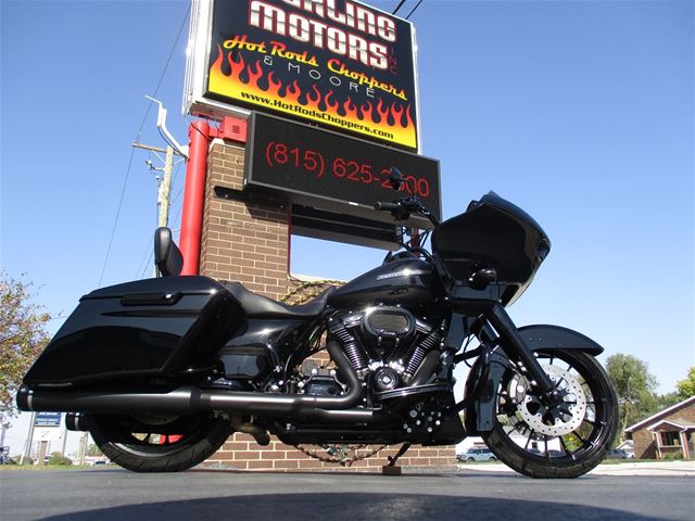 2018 Other H-D Stage II Road Glide