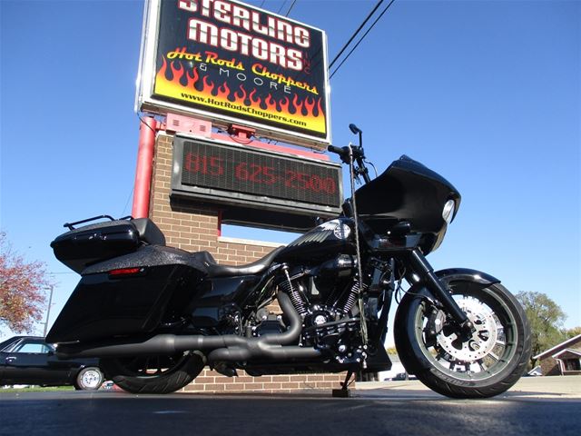 20108 Other H-D FLTRXS for sale