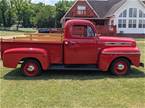 1948 Mercury M47