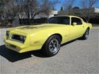 1978 Pontiac Firebird