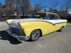 1956 Ford Crown Victoria