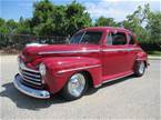 1947 Ford Super Deluxe