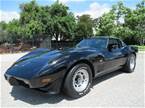 1979 Chevrolet Corvette