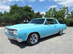 1965 Chevrolet Malibu