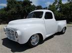 1950 Studebaker 2R5