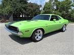 1970 Dodge Challenger