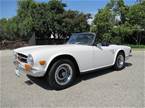 1971 Triumph TR6