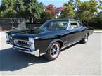 1966 Pontiac GTO