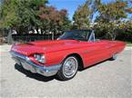 1964 Ford Thunderbird
