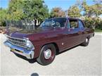 1967 Chevrolet Chevy II