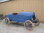 1915 Ford Speedster