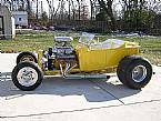 1923 Ford T Bucket