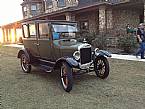 1926 Ford Model T 