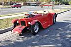 1927 Ford Roadster
