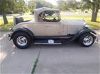 1929 Ford Model A